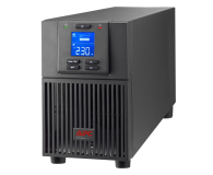 APC Smart-UPS SRV (2000V/1600W, 4x IEC, EPO, LCD) - 703373 - zdjęcie 1